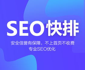 福田區互聯網信息服務與SEO優化全景解析